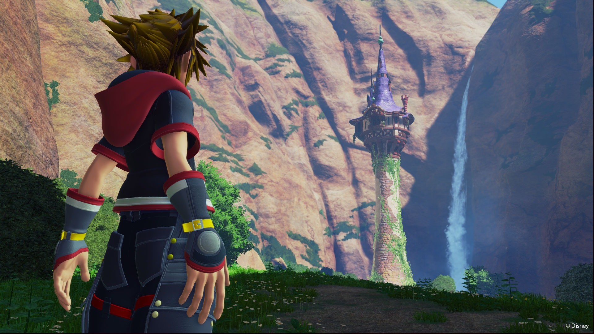 Kingdom Hearts III - Imagen 47